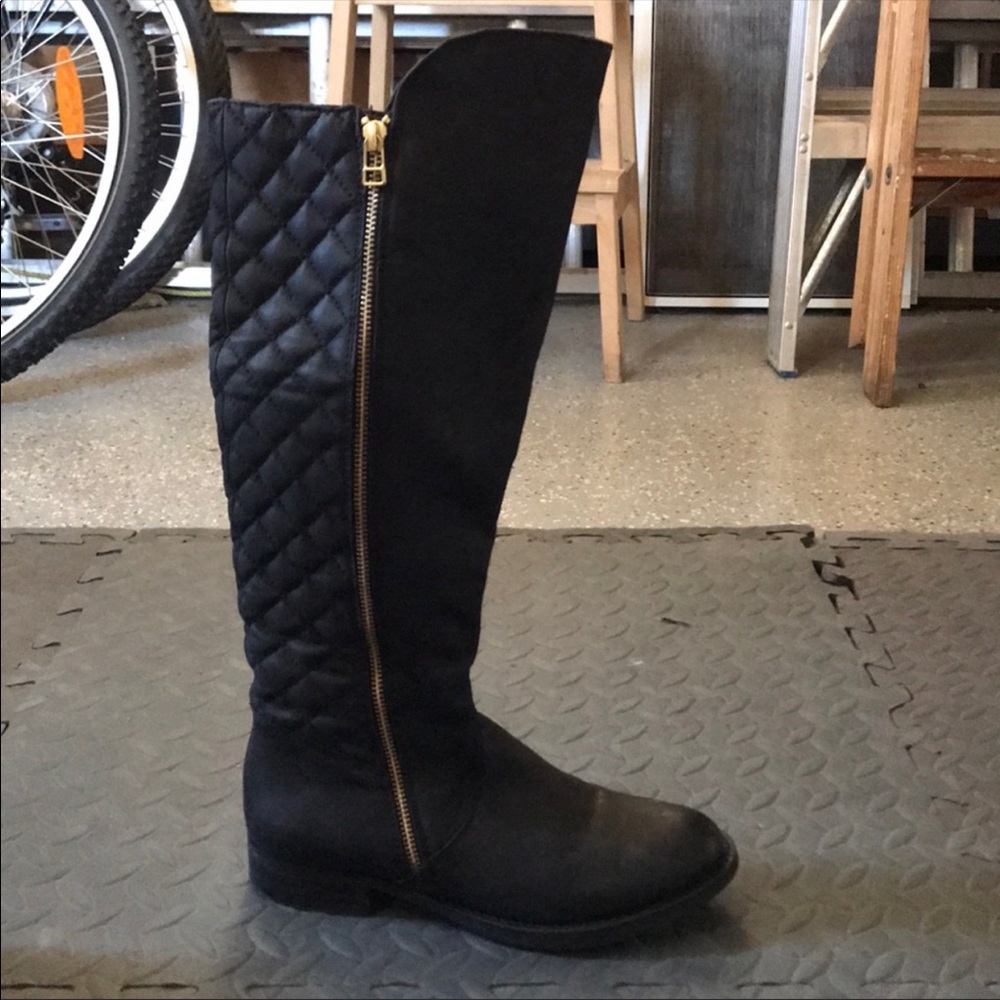 NWT STEVE MADDEN NORTHSIDE BOOTS